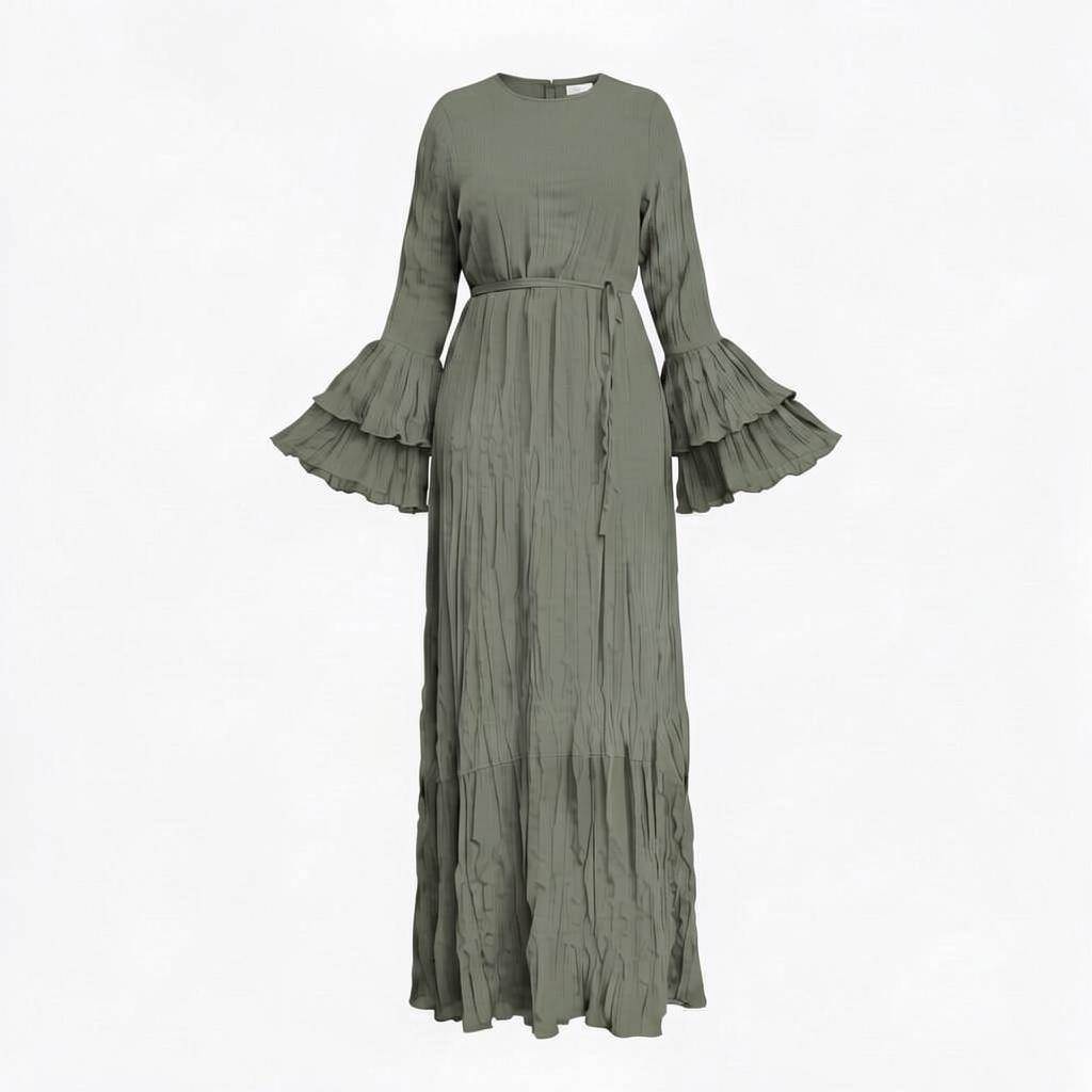Ayla - Saga Crush dress