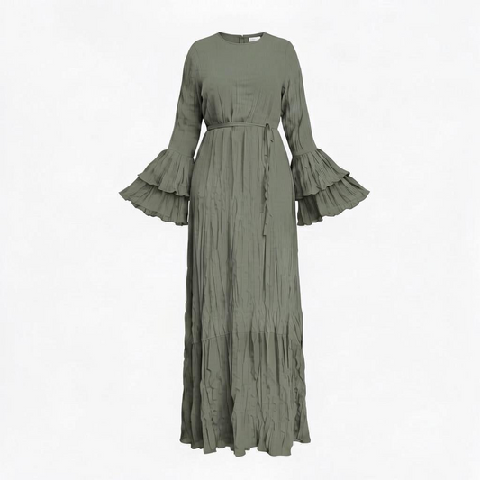 Ayla - Saga Crush dress