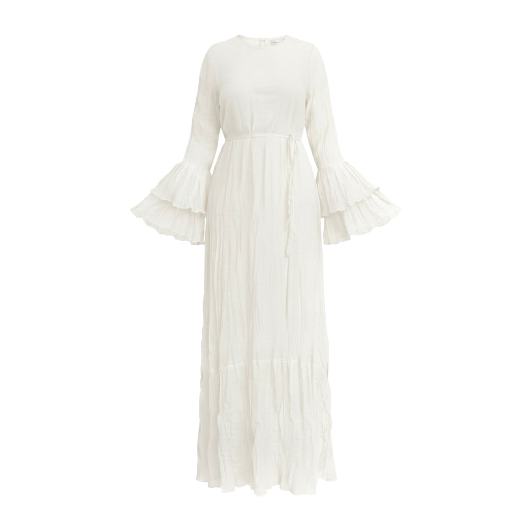 Ayla - OFF white سُكري