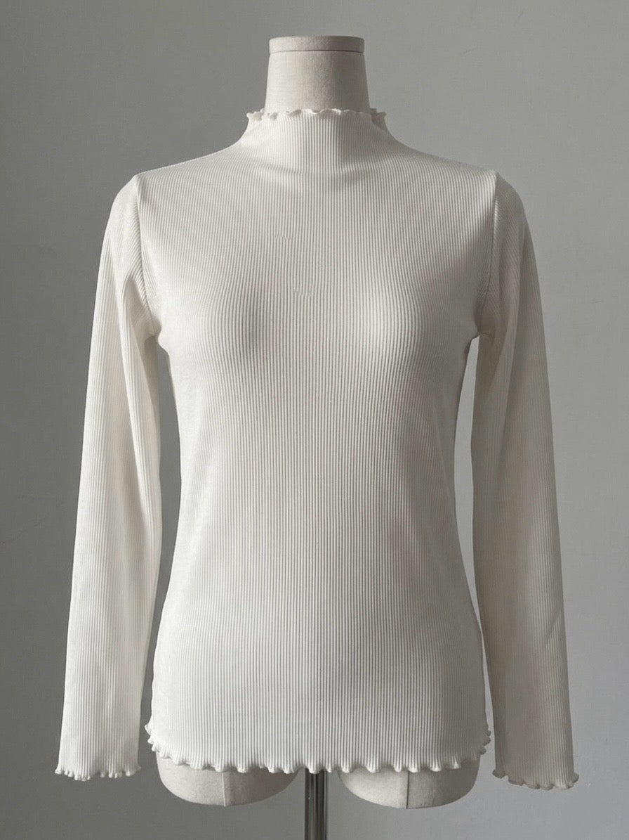 Basic Shirt - Long Sleeve