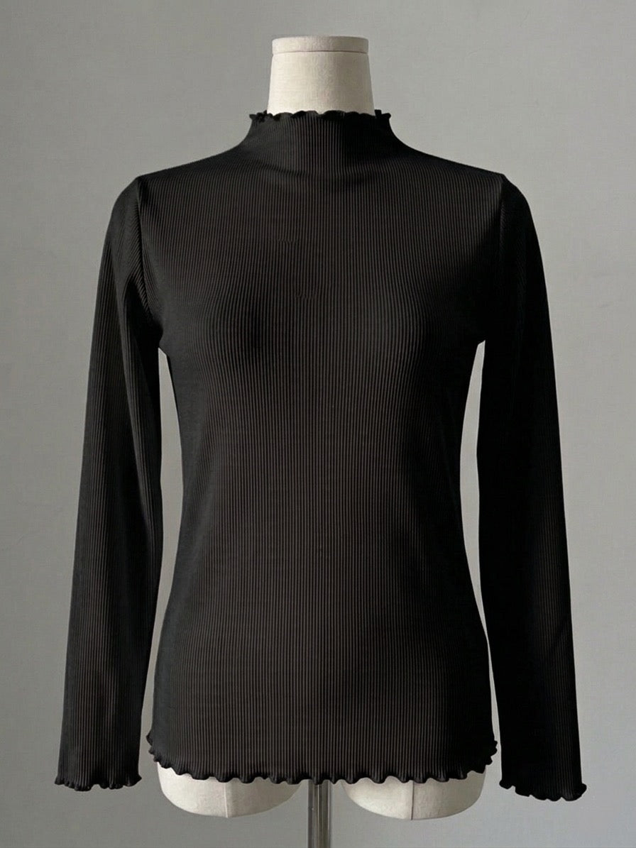 Basic Shirt - Long Sleeve