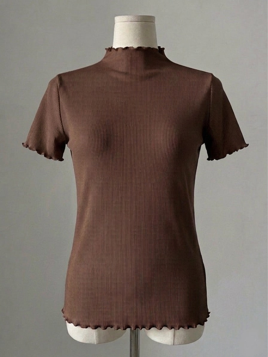 Basic Shirt - Half sleeve