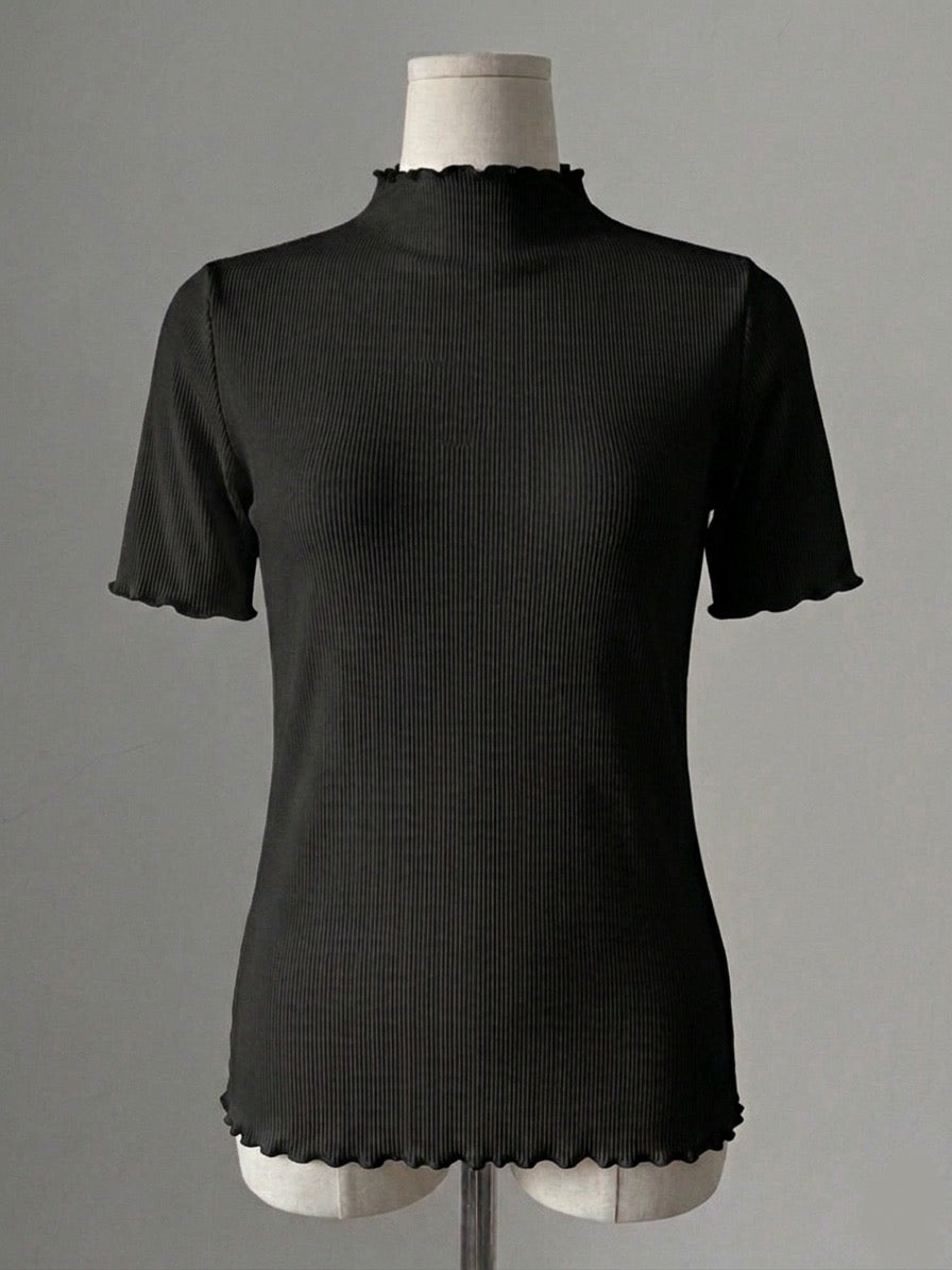 Basic Shirt - Half sleeve