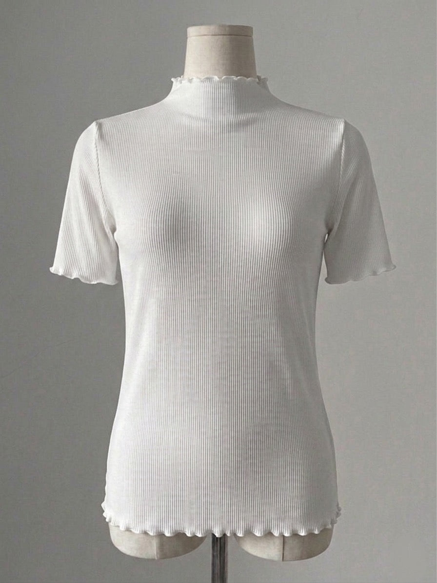 Basic Shirt - Half sleeve