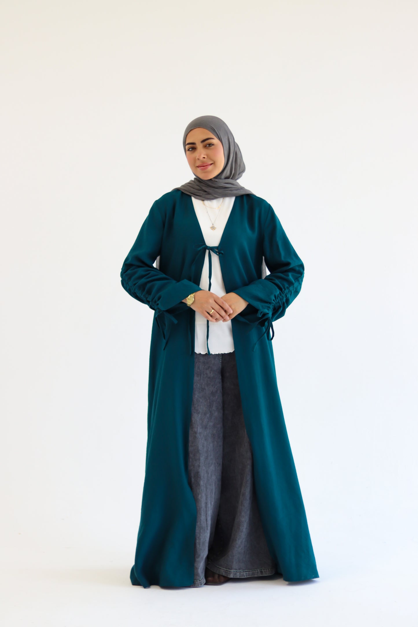 Tala Cardigan