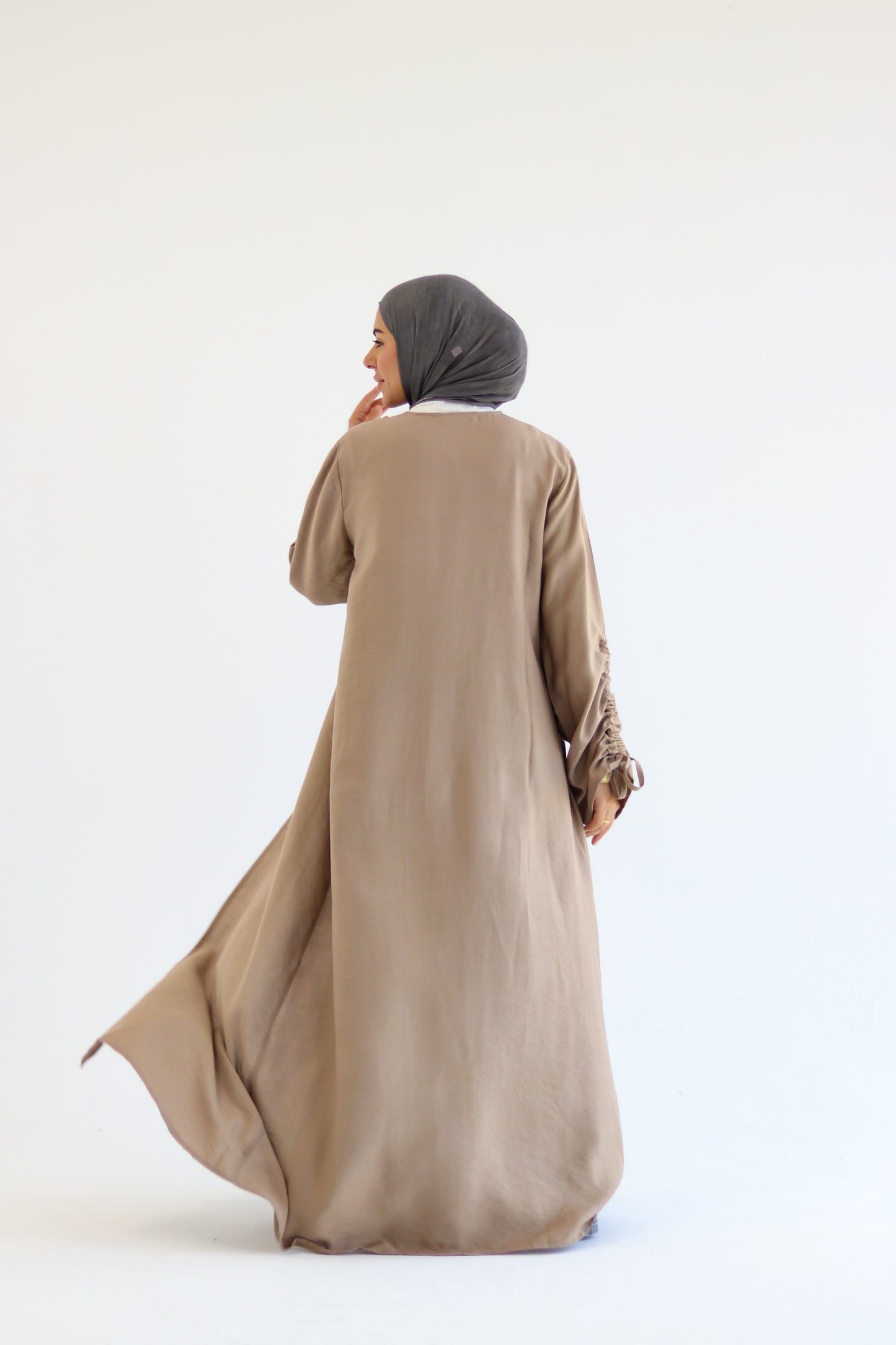 Tala Cardigan
