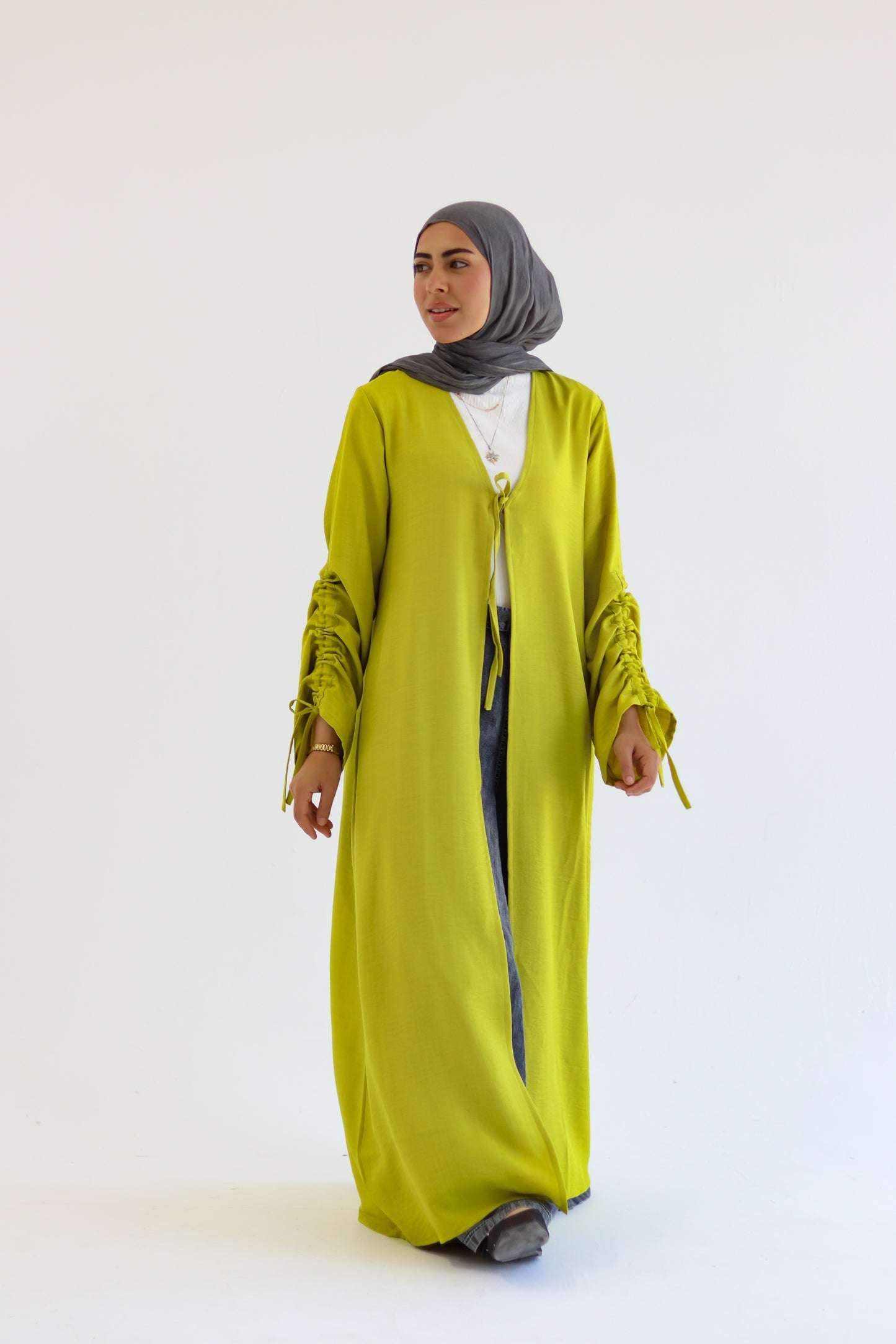 Tala Cardigan