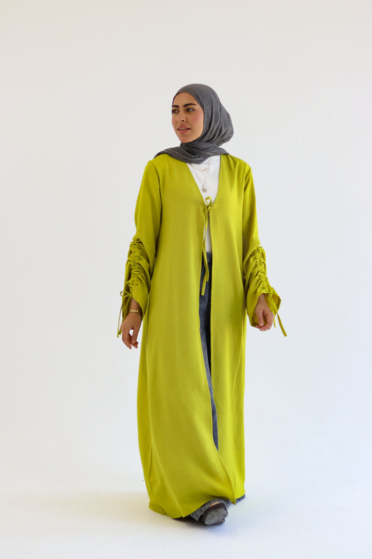 Tala Cardigan