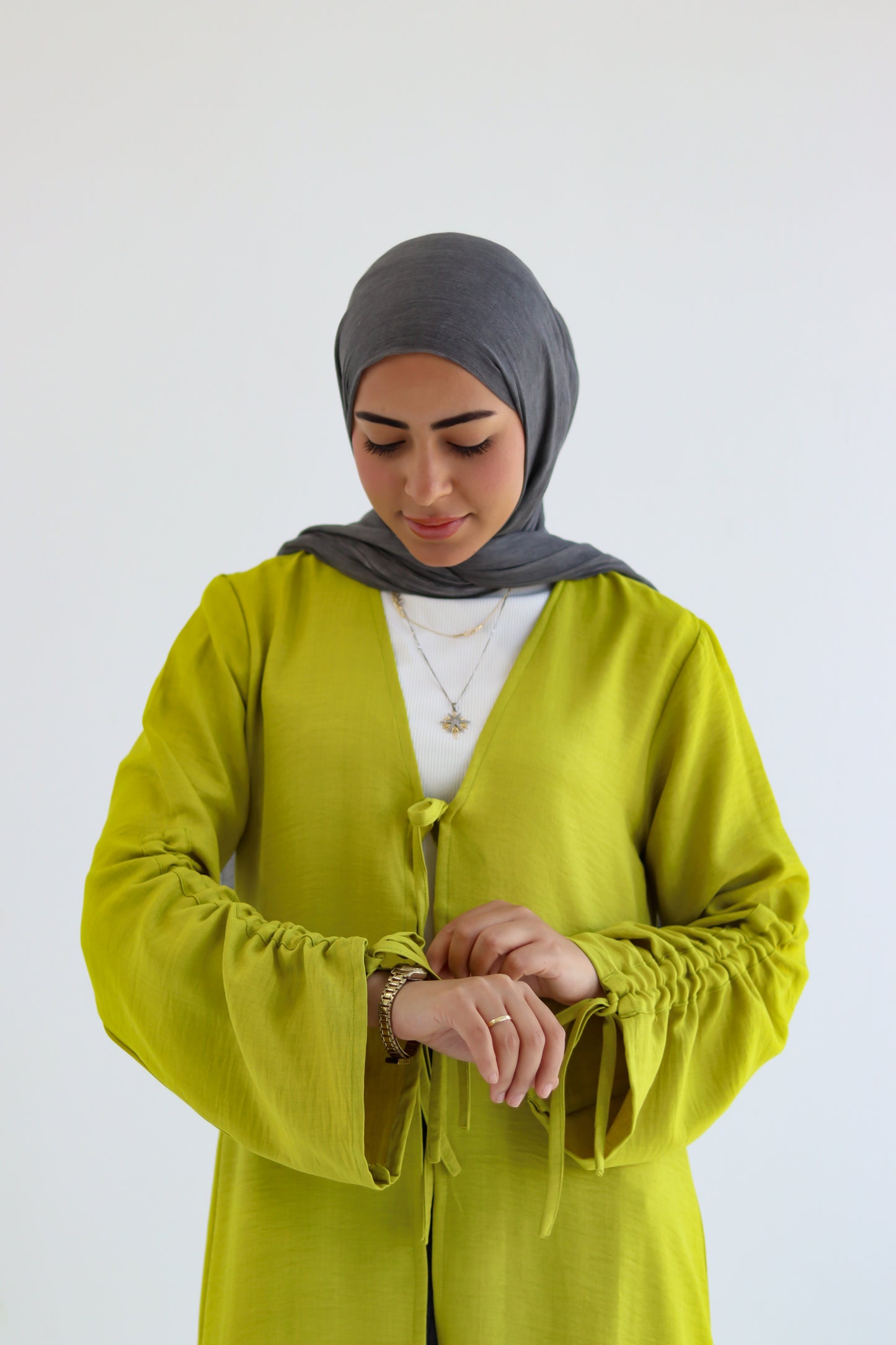 Tala Cardigan