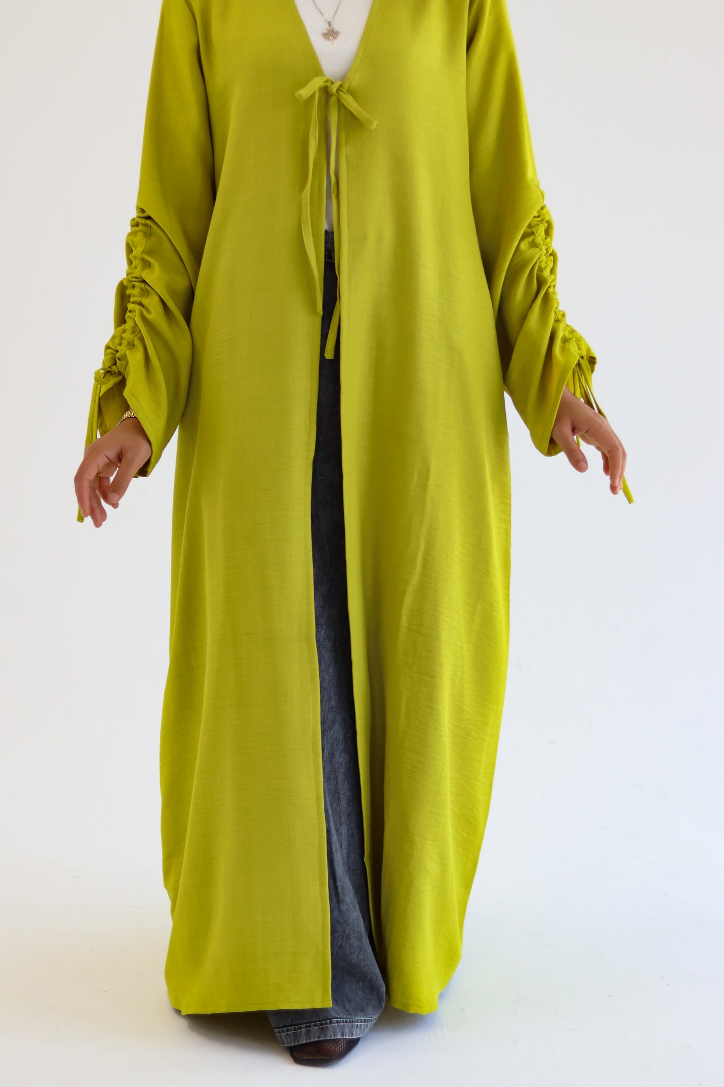 Tala Cardigan