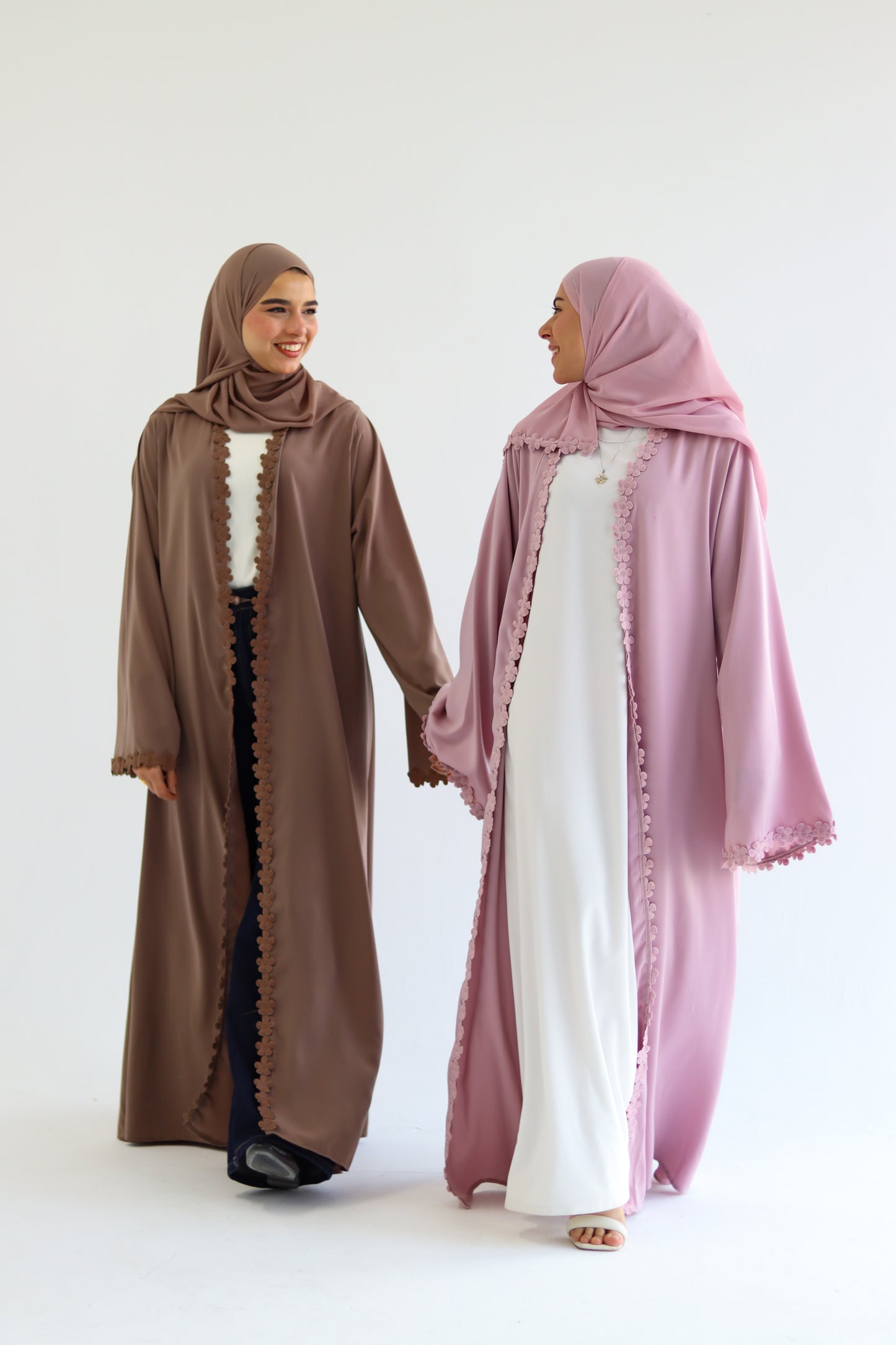Warda Abaya